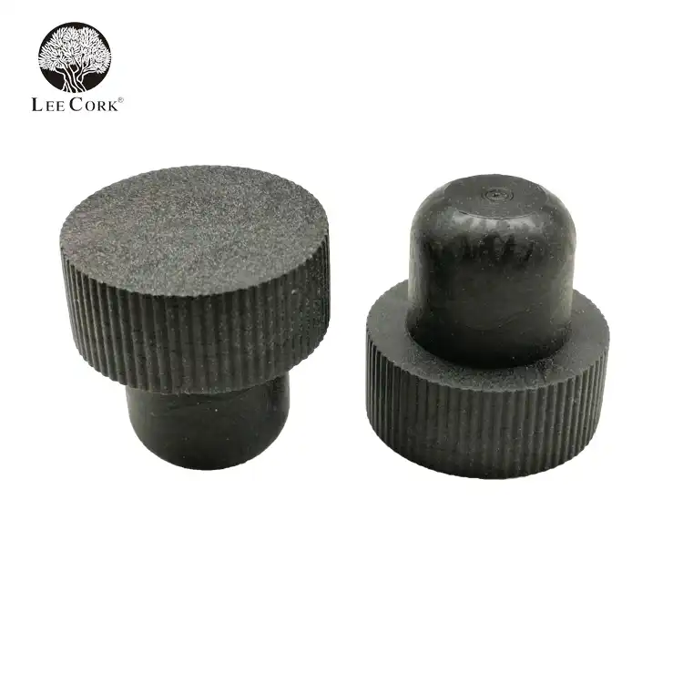 Bar-top Cork Stoppers